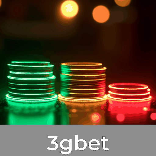 Cadastro na 3gbet