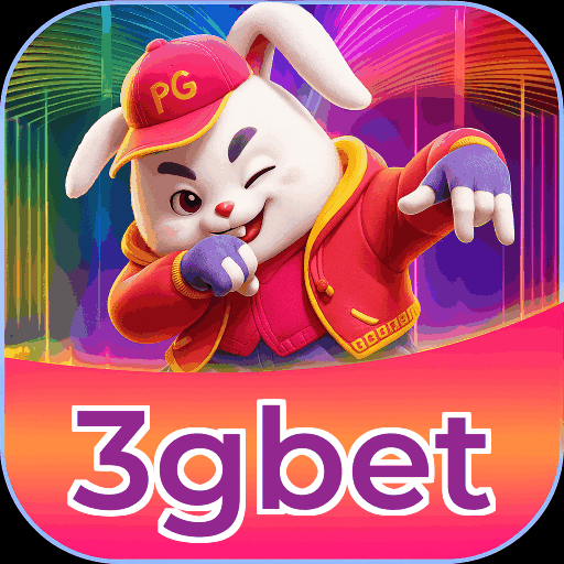 3gbet logo