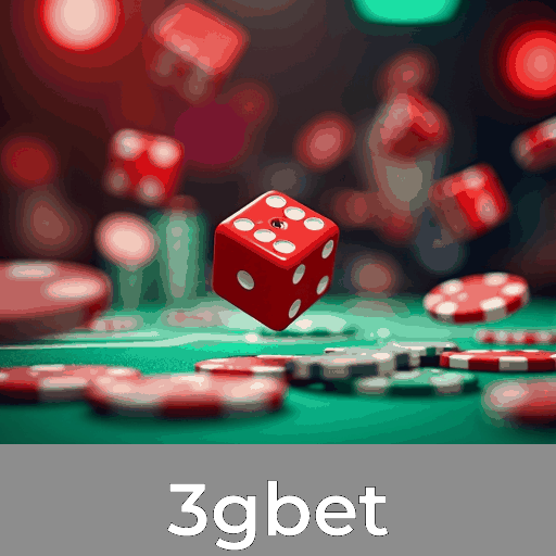 Cadastro na 3gbet