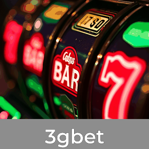 Cadastro na 3gbet