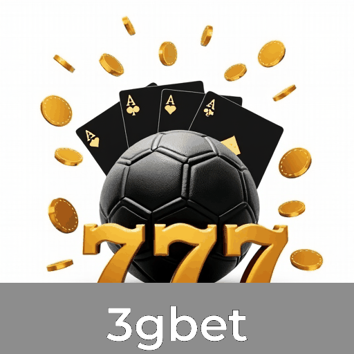 Cadastro na 3gbet