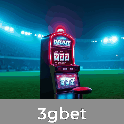 Cadastro na 3gbet