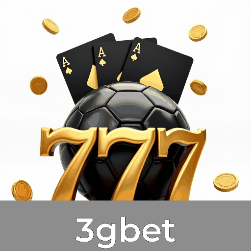 Cassino Online 3gbet