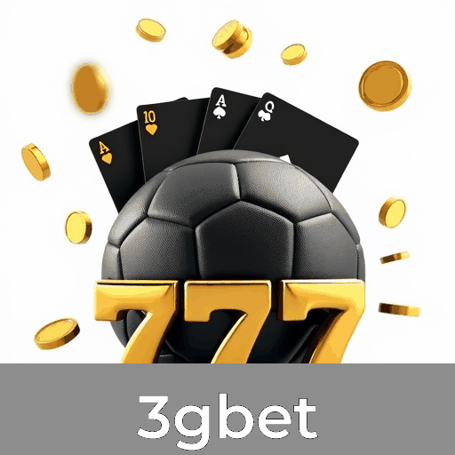 Cassino Online 3gbet