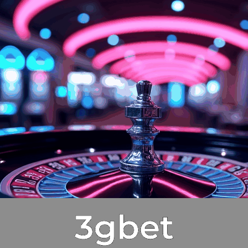 Cassino Online 3gbet