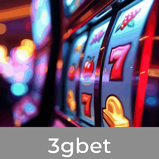 Cadastro na 3gbet