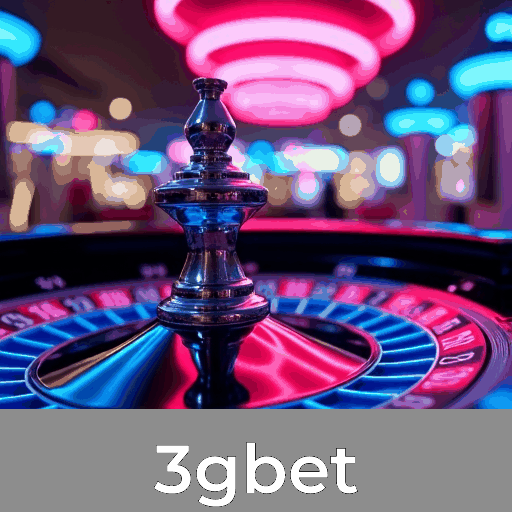 Cassino Online 3gbet