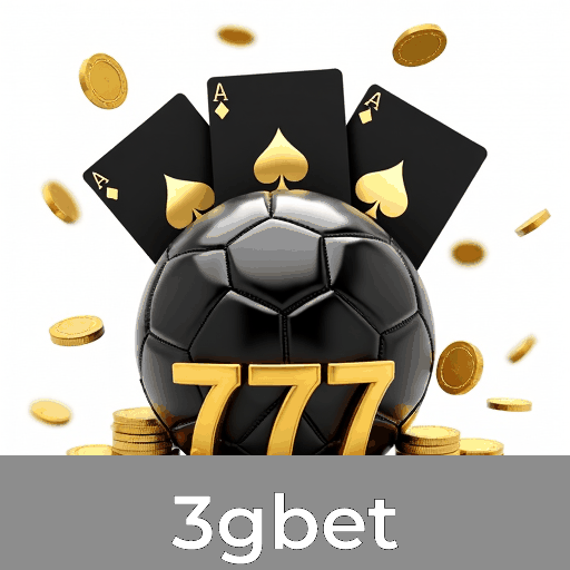 Cadastro na 3gbet