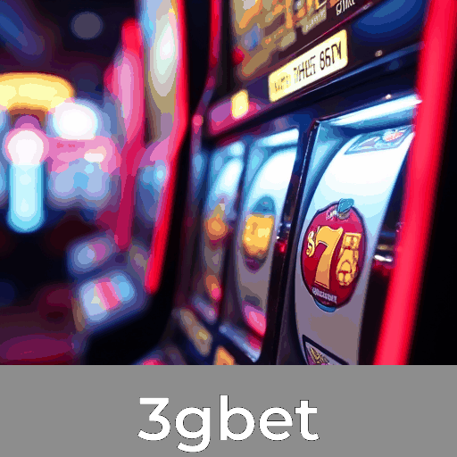 Cassino Online 3gbet