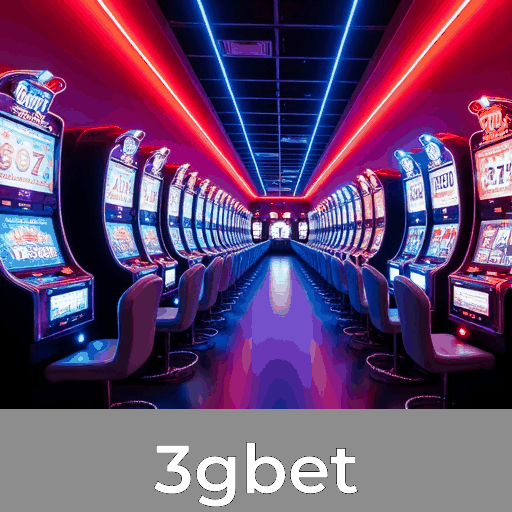 Cadastro na 3gbet