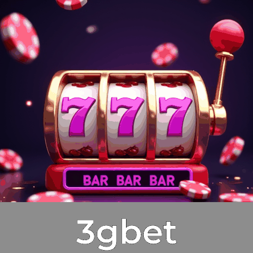 Cassino Online 3gbet