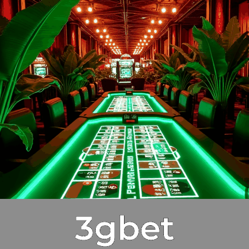 Cassino Online 3gbet