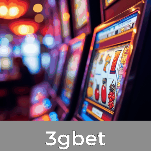 Cassino Online 3gbet