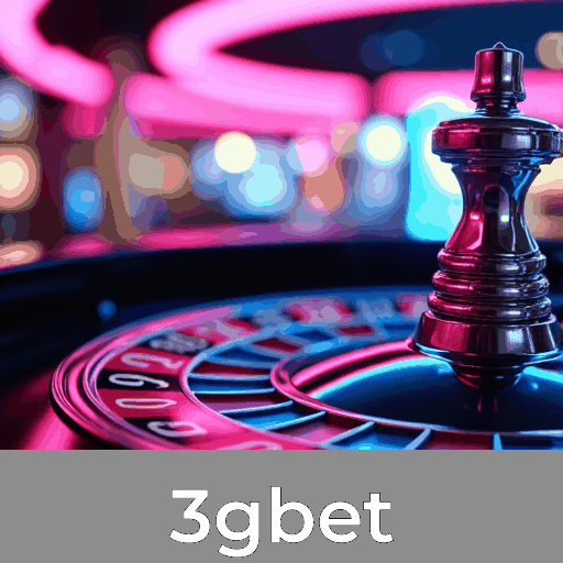 Cassino Online 3gbet